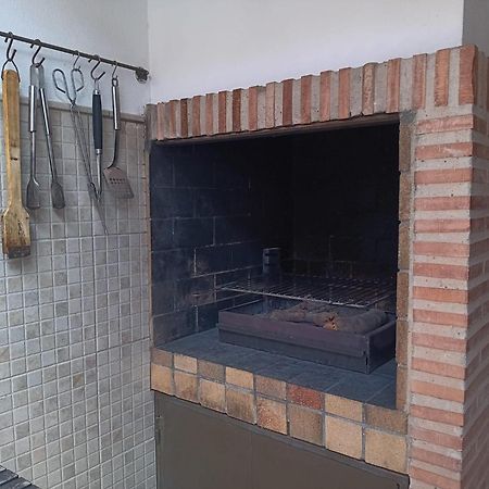 Tiny House Hotel La Pobla de Vallbona Bagian luar foto