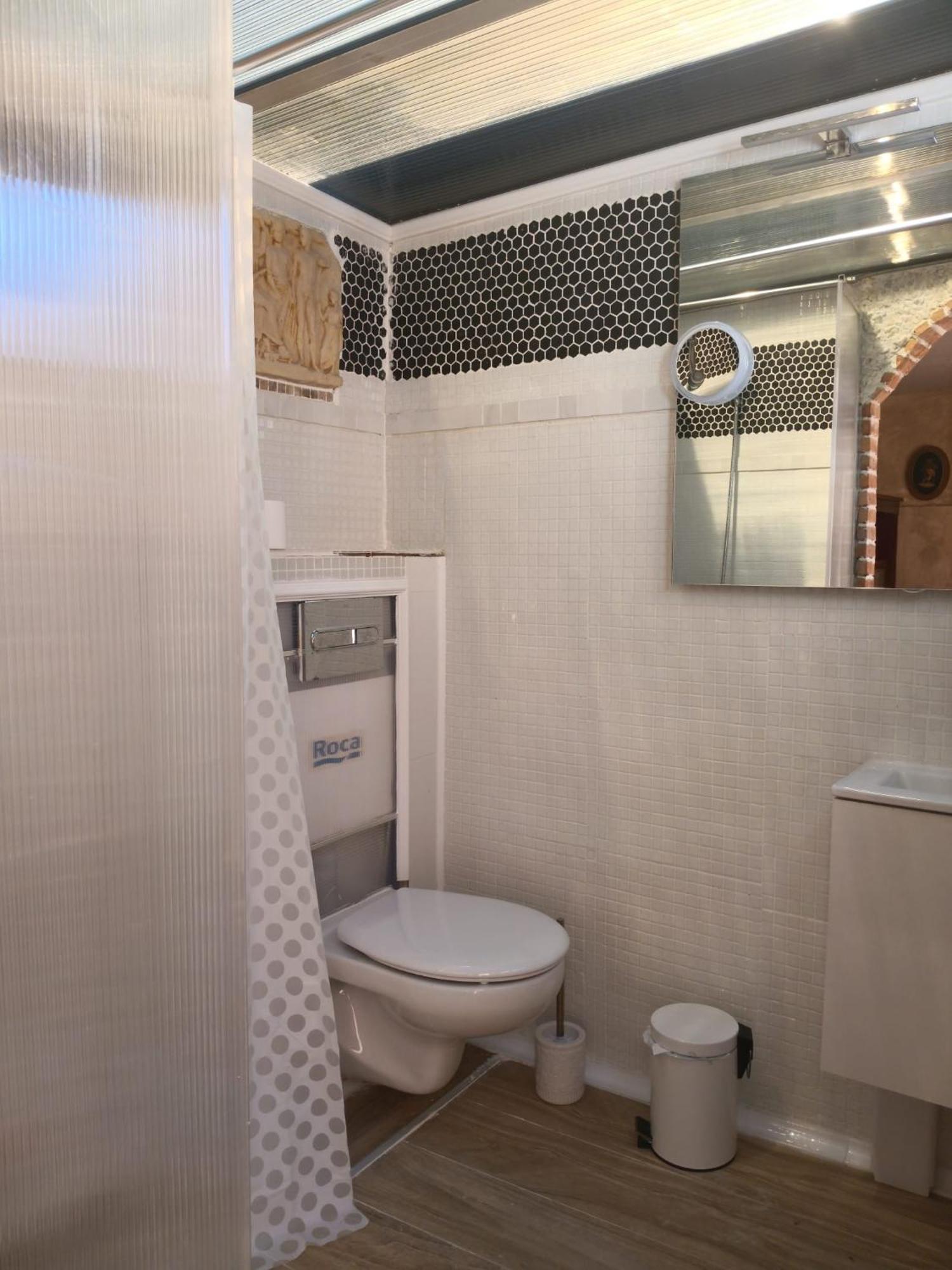 Tiny House Hotel La Pobla de Vallbona Bagian luar foto