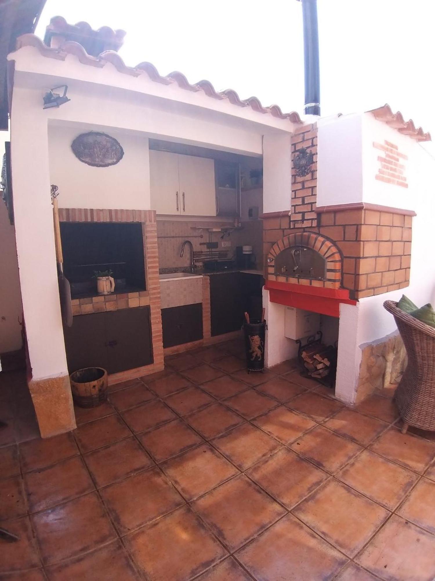 Tiny House Hotel La Pobla de Vallbona Bagian luar foto