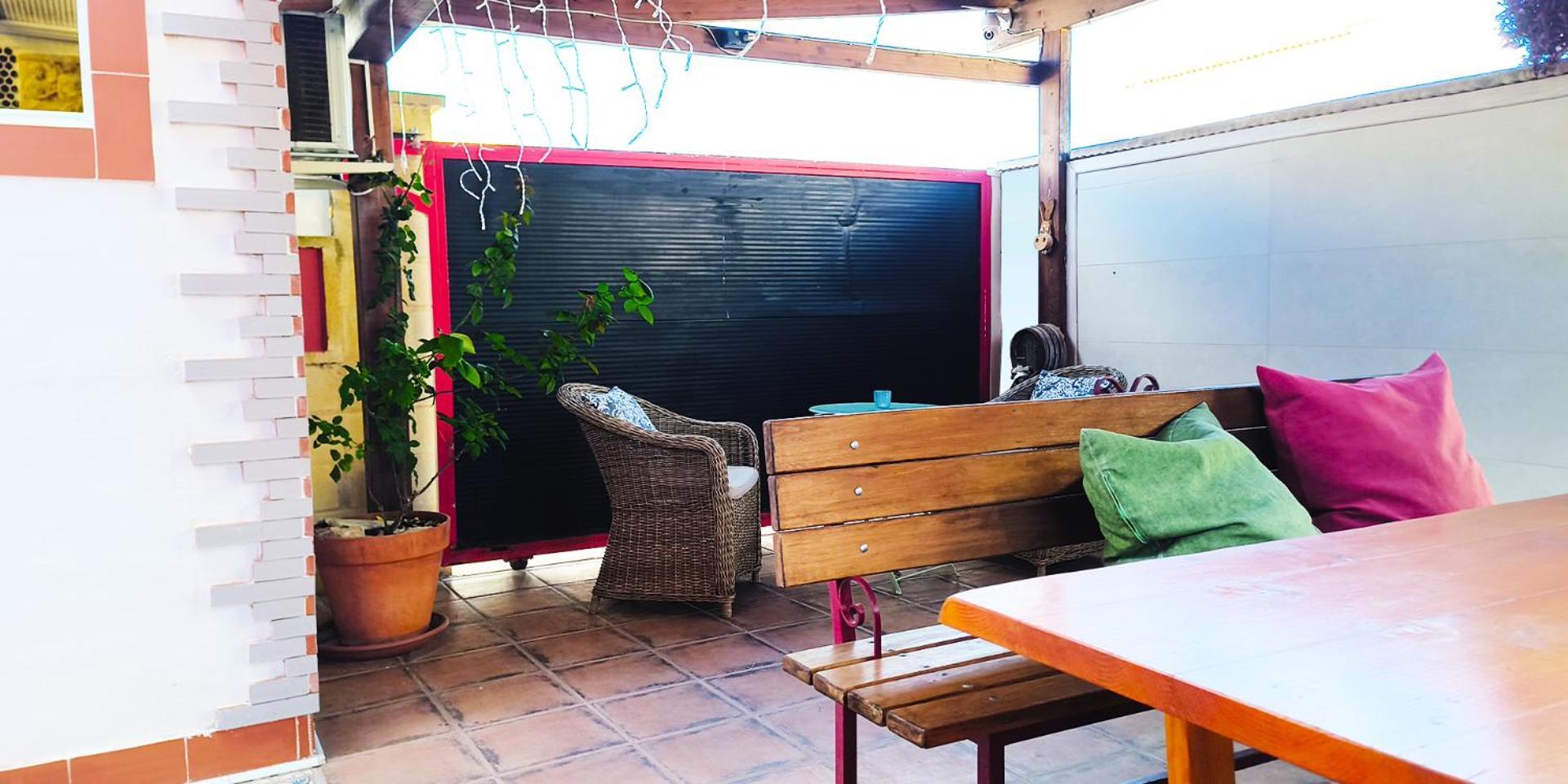 Tiny House Hotel La Pobla de Vallbona Bagian luar foto